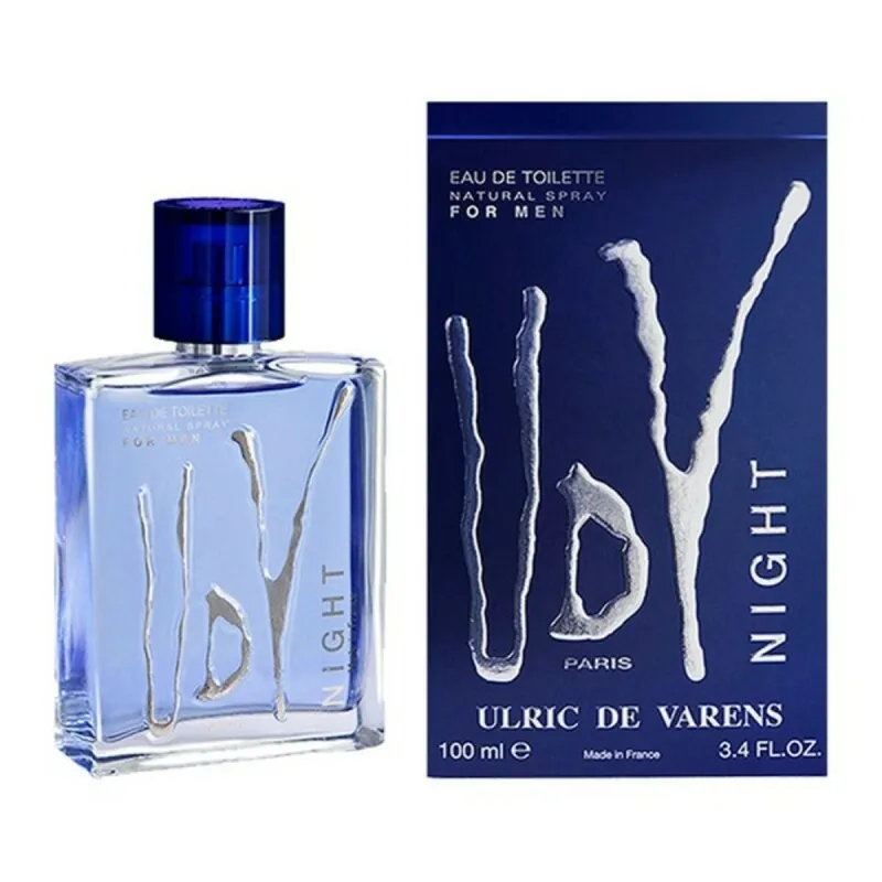 Parfem za muškarce Ulric De Varens EDT 100 ml