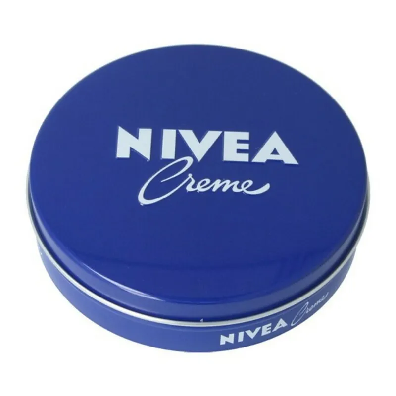 Увлажняющий крем Nivea LATA AZUL 150 ml