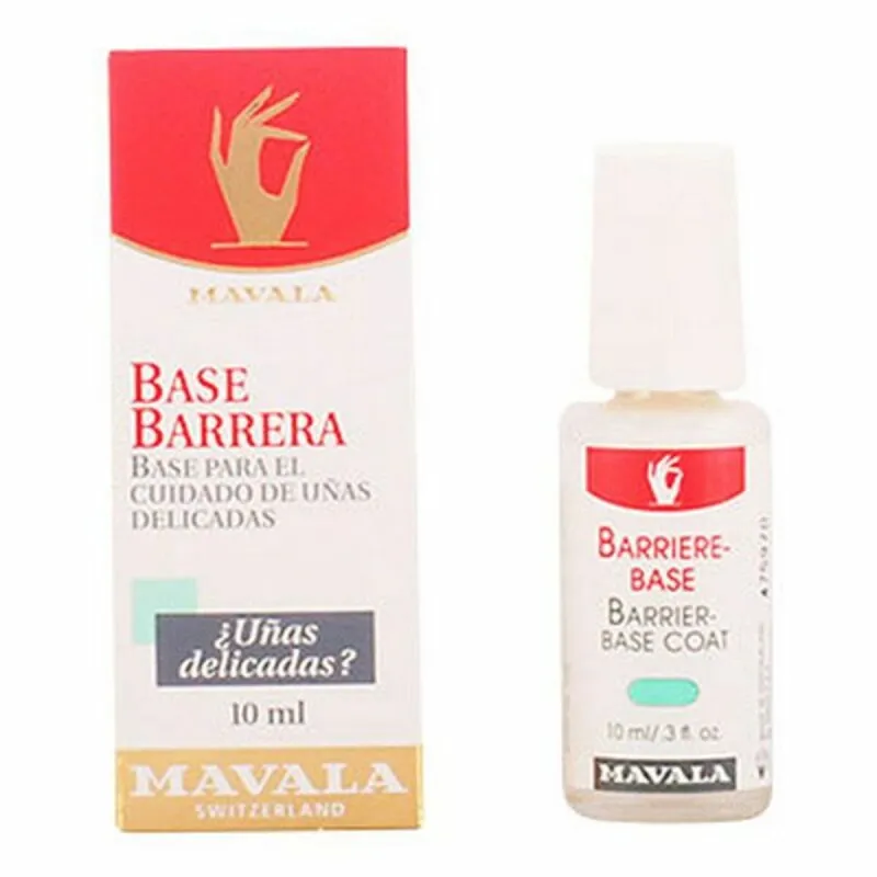 Процедура по уходу за ногтями Mavala 1198-04057 10 ml