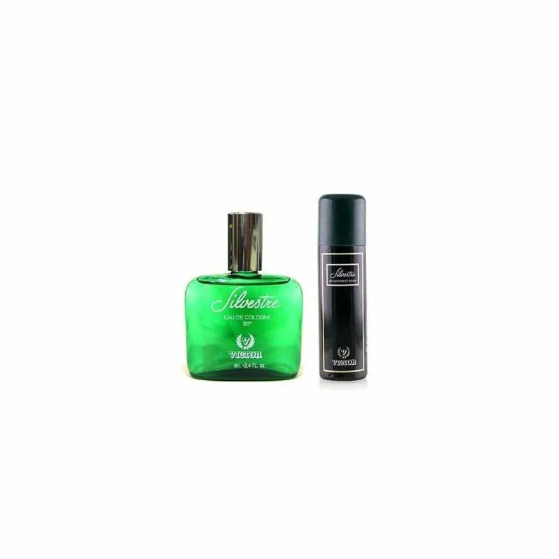 Set muški parfem Victor EDC EDT 2 Daudzums
