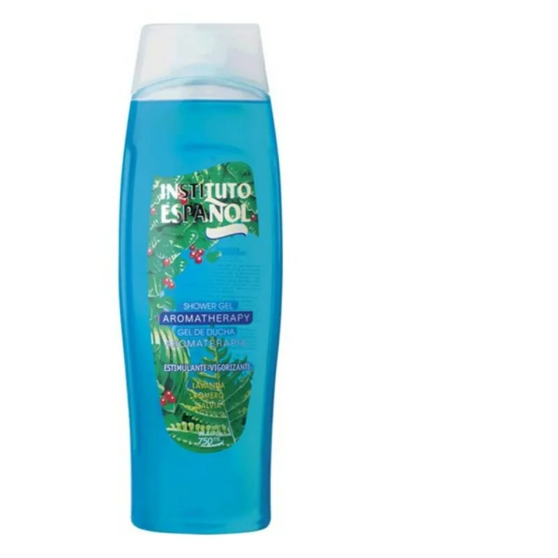 Dušas želeja Instituto Español Aromaterapia 750 ml