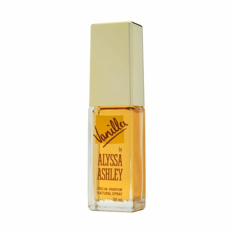Moterų kvepalai Alyssa Ashley 2VA2701 EDT 50 ml