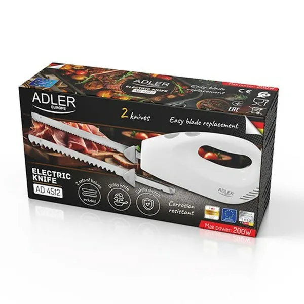 Riiv Adler AD 4512