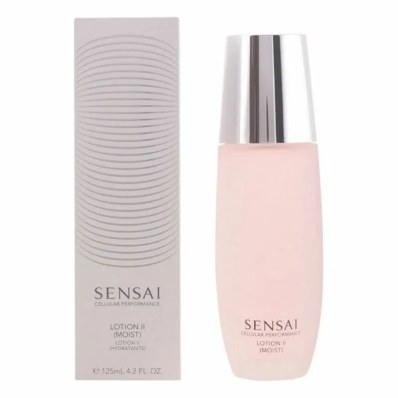 Maitinamasis losjonas nuo senėjimo Kanebo 125 ml