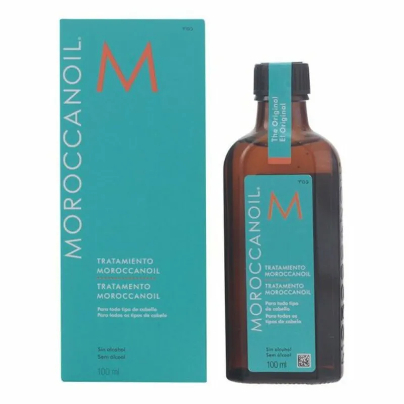 Juukseõli Moroccanoil Treatment