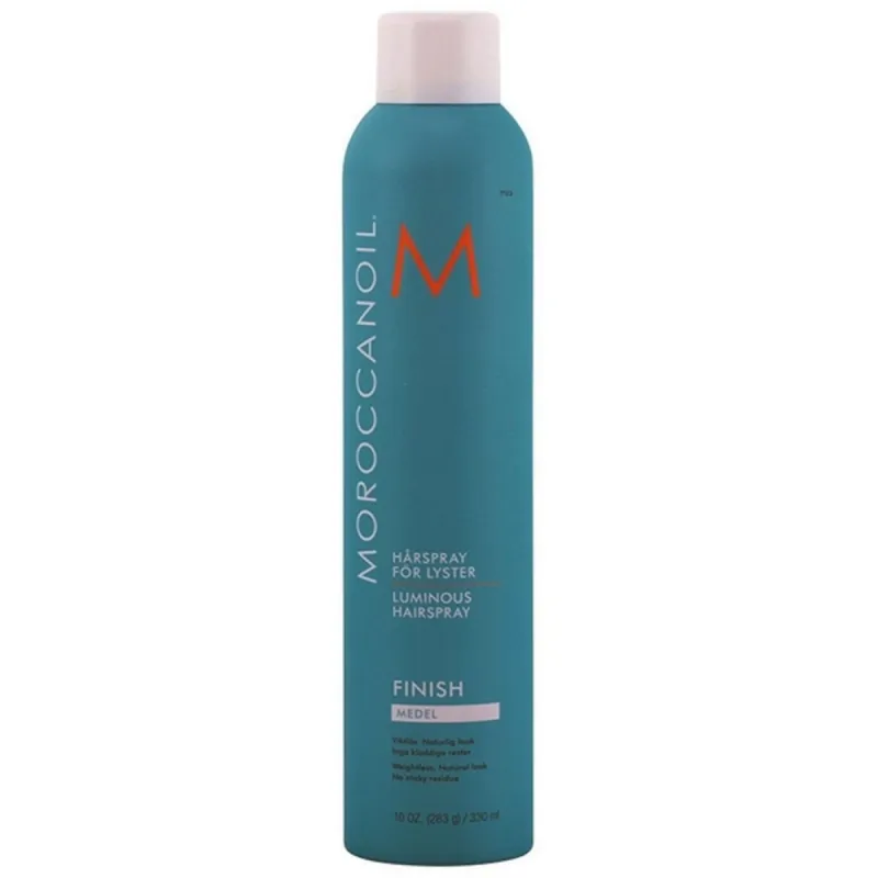 Normal Hold Hairspray Moroccanoil HS330EE-R