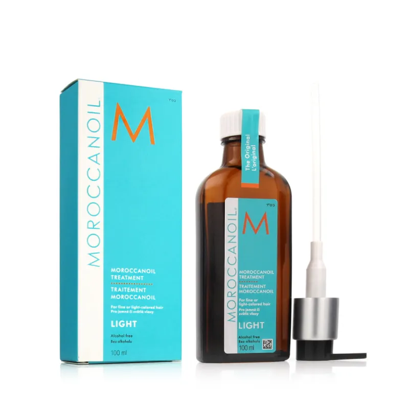 Kostetuttava hoito Moroccanoil MO100LTML 30 ml 100 ml