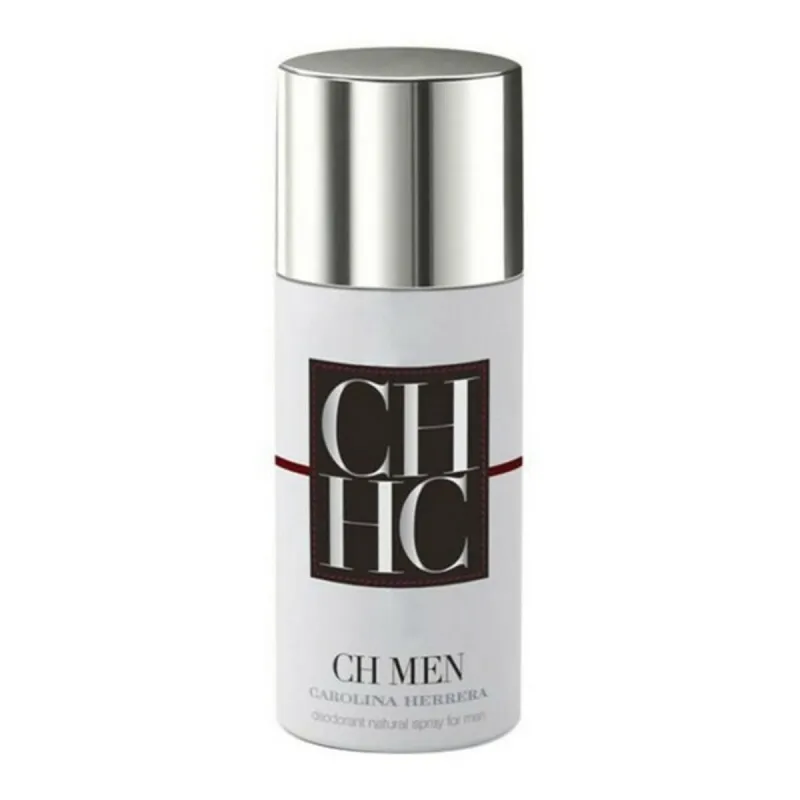 Дезодорант-спрей Carolina Herrera Ch Men 150 ml