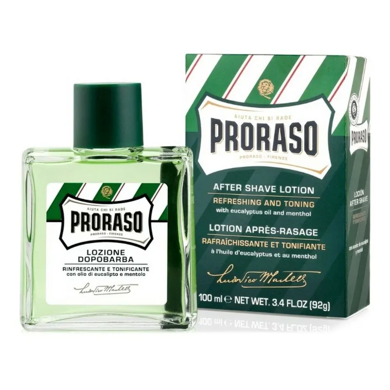 Partavesivoide Proraso Classic 100 ml
