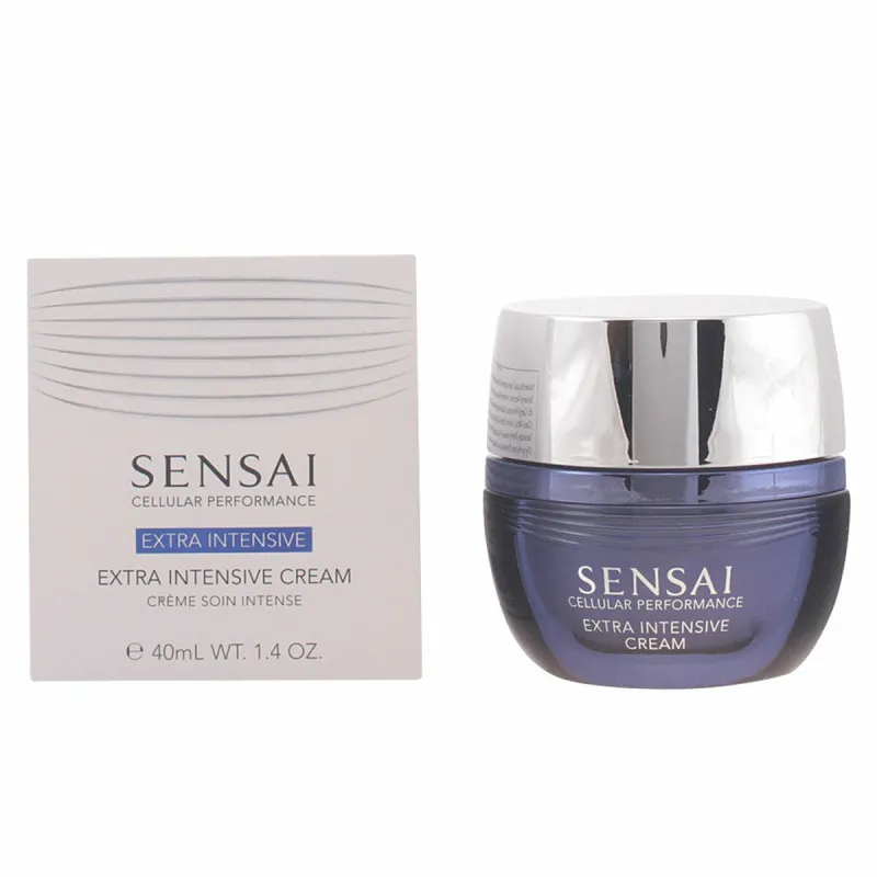 Intensiivinen kosteusvoide Kanebo Sensai Cellular Performance 40 ml