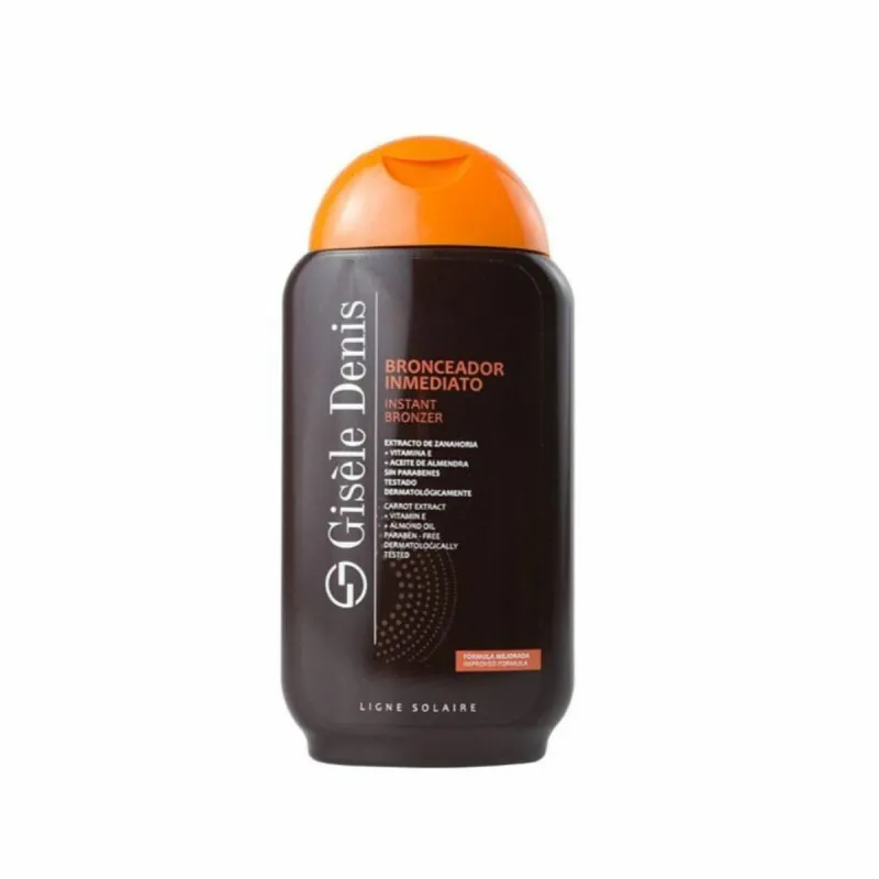 Автозагар для тела Gisèle Denis Instant Bronzer 200 ml