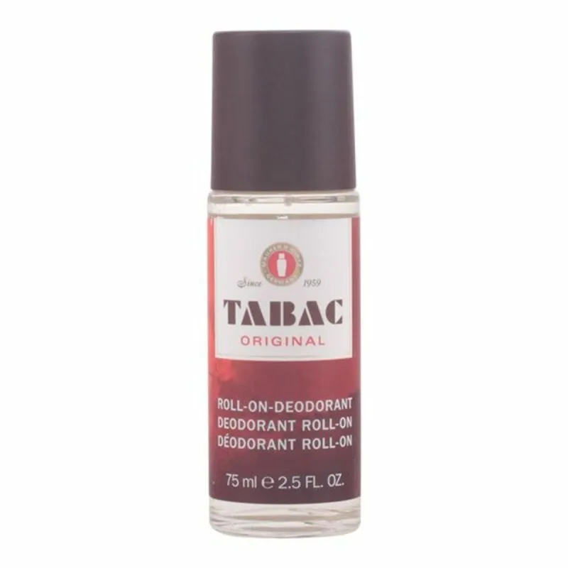 Rutulinis doedorantas Tabac 2523444 75 ml