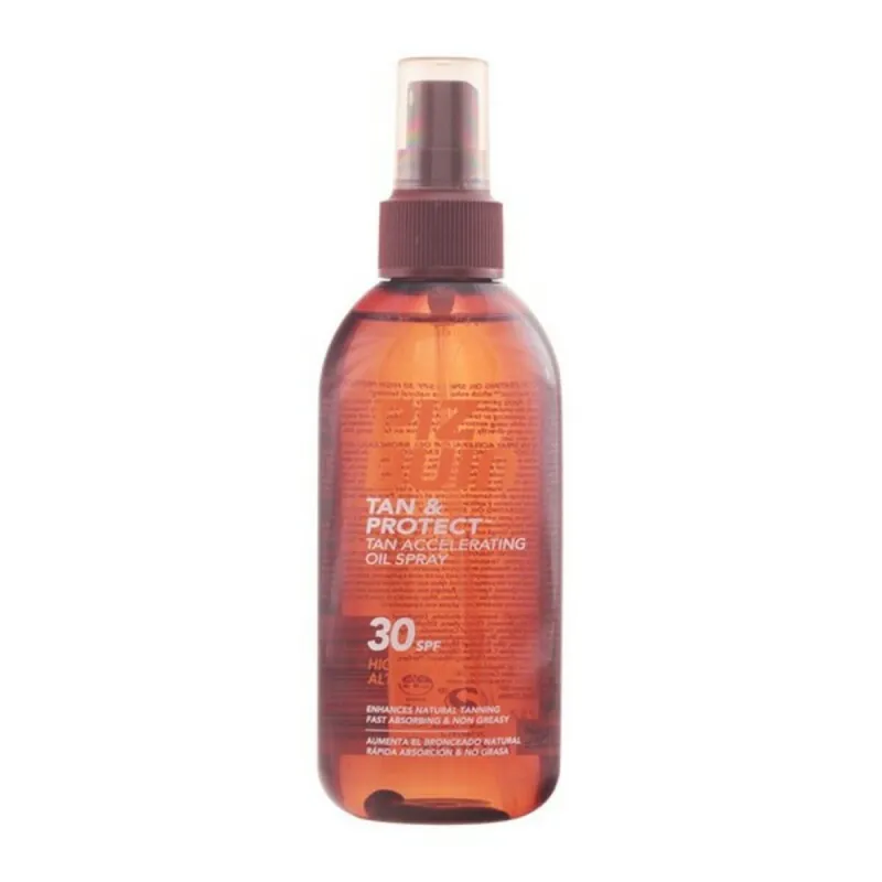Rusketusöljy Piz Buin 026048 Spf 30 150 ml