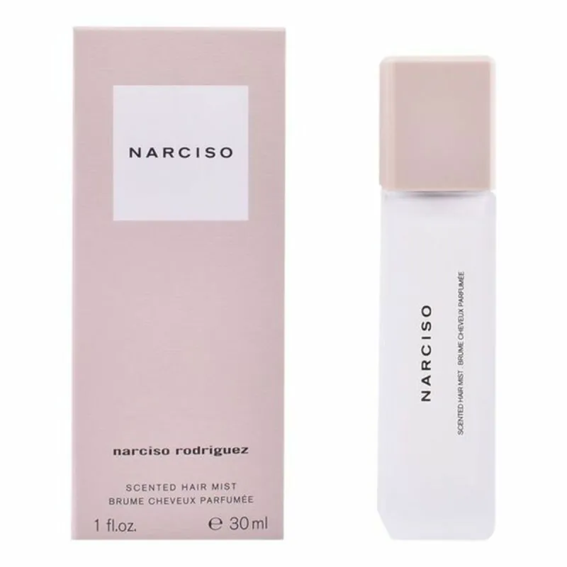 Juukseparfüüm Narciso Rodriguez 30 ml EDT