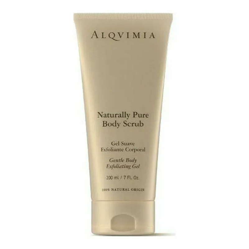 Kasvovoide Alqvimia ABSOLUTE BEAUTY 200 ml