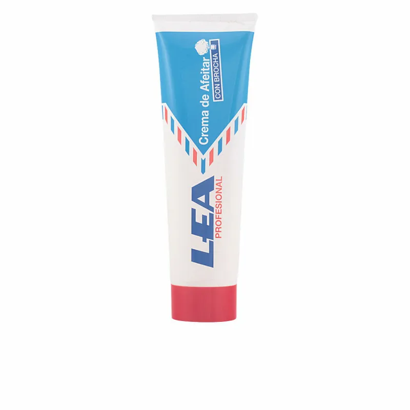 Shaving Cream Lea 00136 250 g
