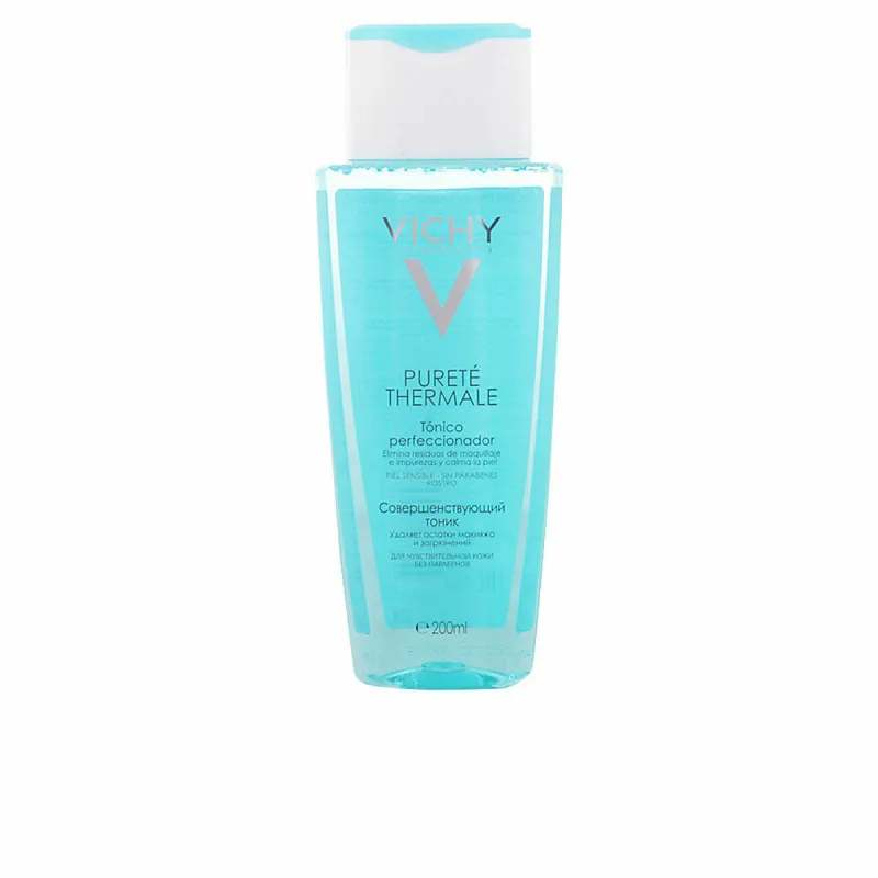 Makiažo valymo tonikas Vichy Pureté Thermale 200 ml