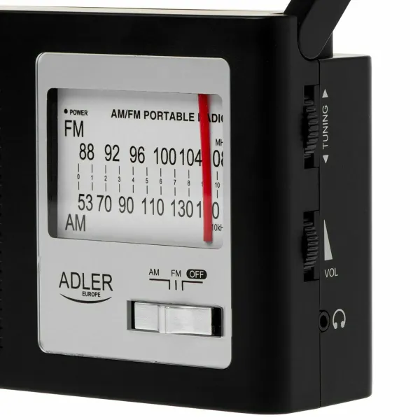 Radijas Adler