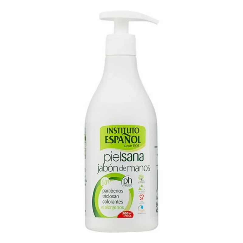 Roku Ziepes Health Skin Instituto Español Piel Sana 500 ml