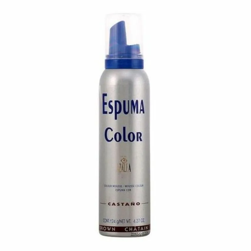 Krāsu Putas Azalea Espuma Color 150 ml 200 ml