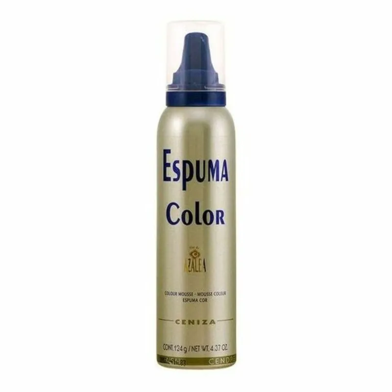 Värivaahto Azalea Espuma Color 150 ml 200 ml