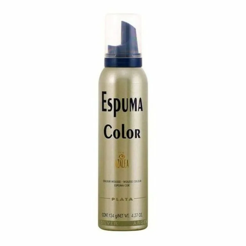 Krāsu Putas Azalea Espuma Color 150 ml 200 ml