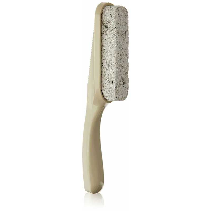 Pimsskivi Beter Piedra Pomez 17 cm käepide