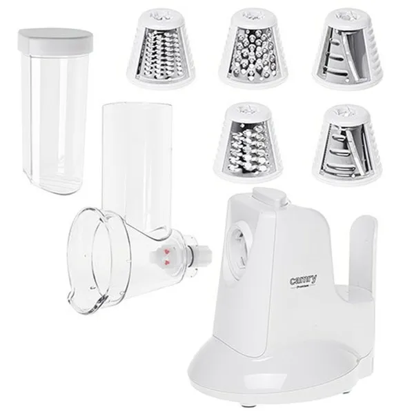 Food Processor Adler CR 4816 White 150 W