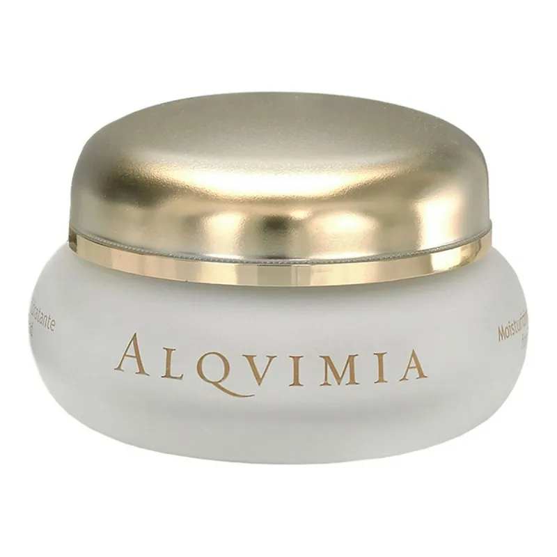 Krēms Acu Zonai Alqvimia ESSENTIALLY BEAUTIFUL 15 ml