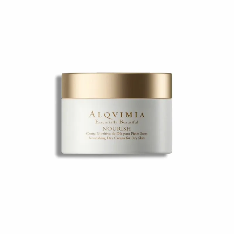 Toitev kreem Alqvimia Nourish 50 ml