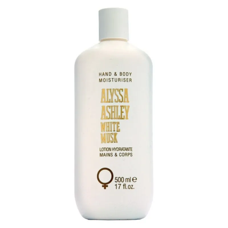 Ihupiim Alyssa Ashley 2523808 500 ml