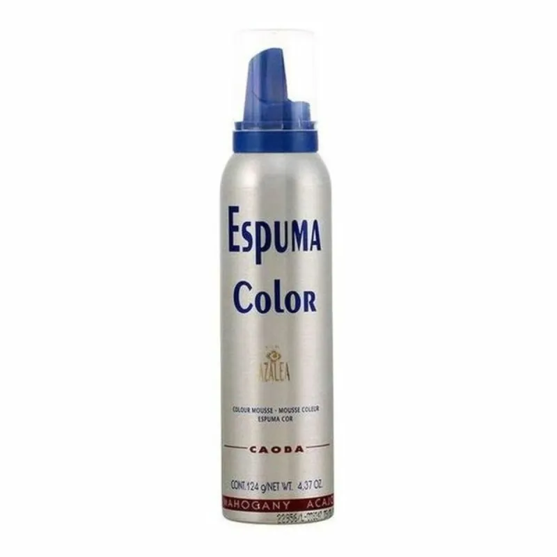 Krāsu Putas Azalea Espuma Color 150 ml 200 ml