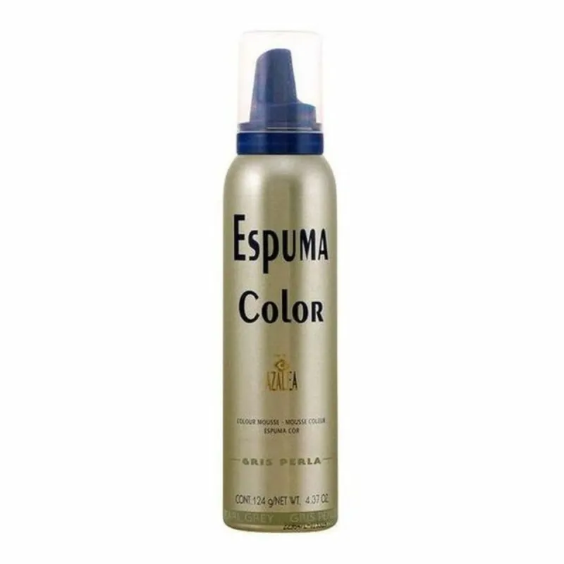Värivaahto Azalea Espuma Color 150 ml 200 ml Pearl Gray