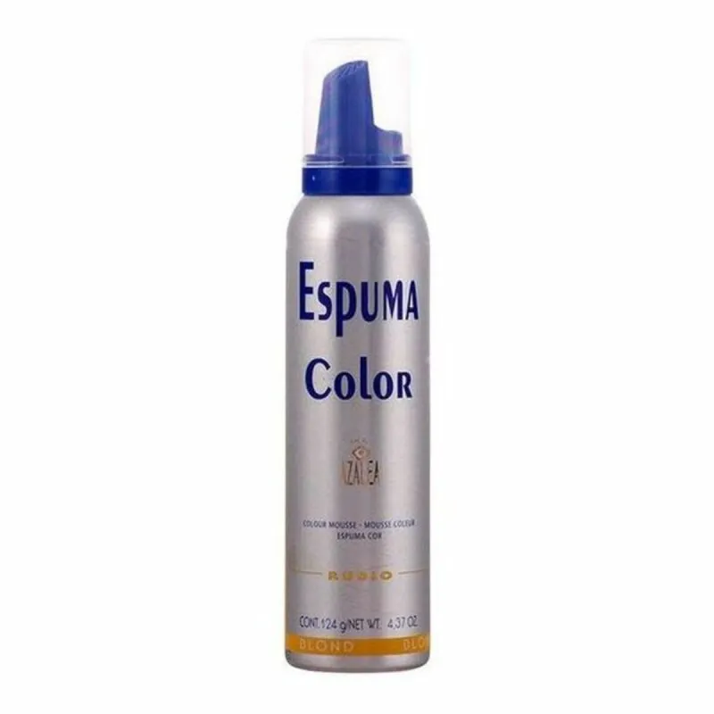 Värivaahto Azalea Espuma Color 150 ml 200 ml