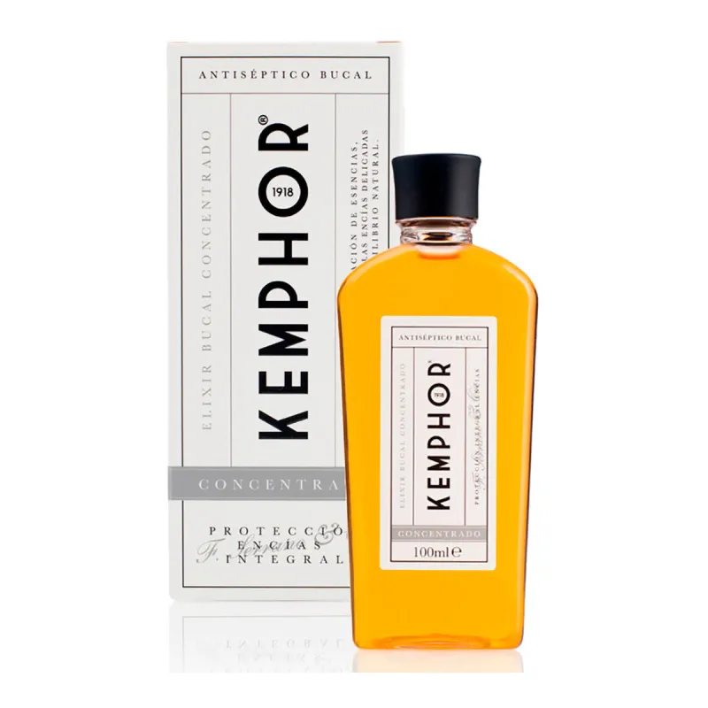 Suuvesi Kemphor