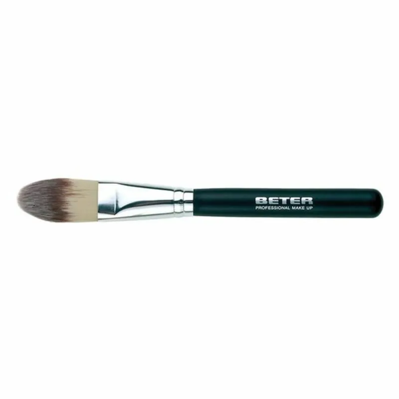 Makiažo šepetys Beter Brocha Maquillaje Professional