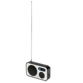 Radio Adler Musta