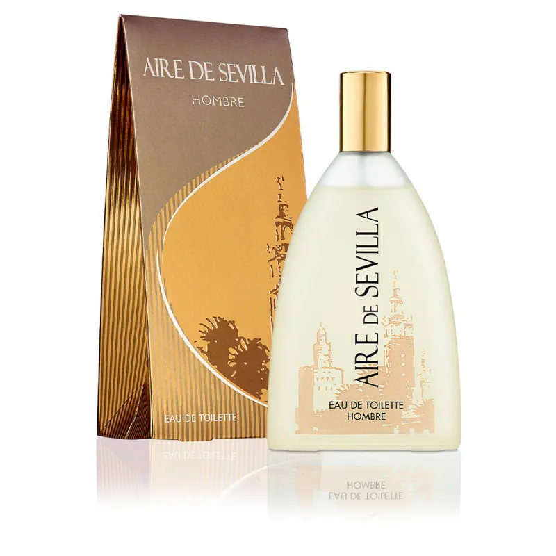 Parfem za muškarce Aire de Sevilla Aire de Sevilla Hombre EDT 150 ml