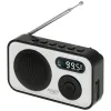 Radio Adler Black