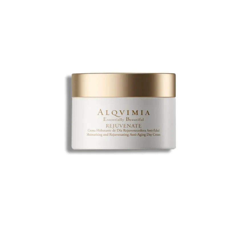 Korjaava voide Alqvimia ESSENTIALLY BEAUTIFUL 50 ml