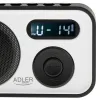 Raadio Adler Must
