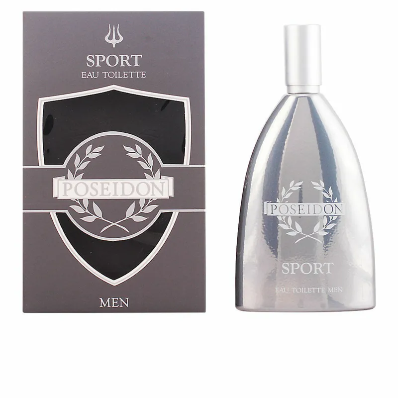 Parfem za muškarce Poseidon POSSEIDON SPORT MEN EDT 150 ml