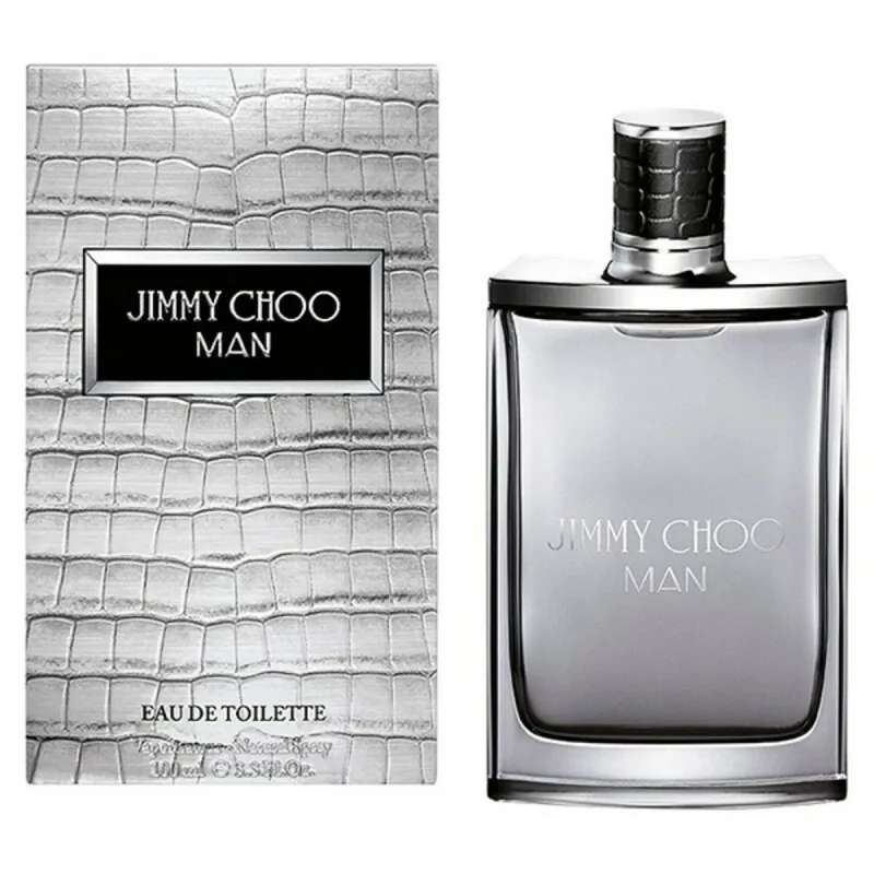 Vyrų kvepalai Jimmy Choo Man EDT