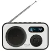 Radio Adler Black
