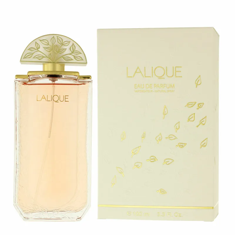 Naiste parfümeeria Lalique LALIQUE EDP 100 ml