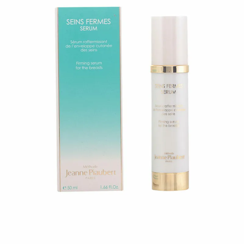 Укрепляющая сыворотка Jeanne Piaubert Seins Fermes 50 ml
