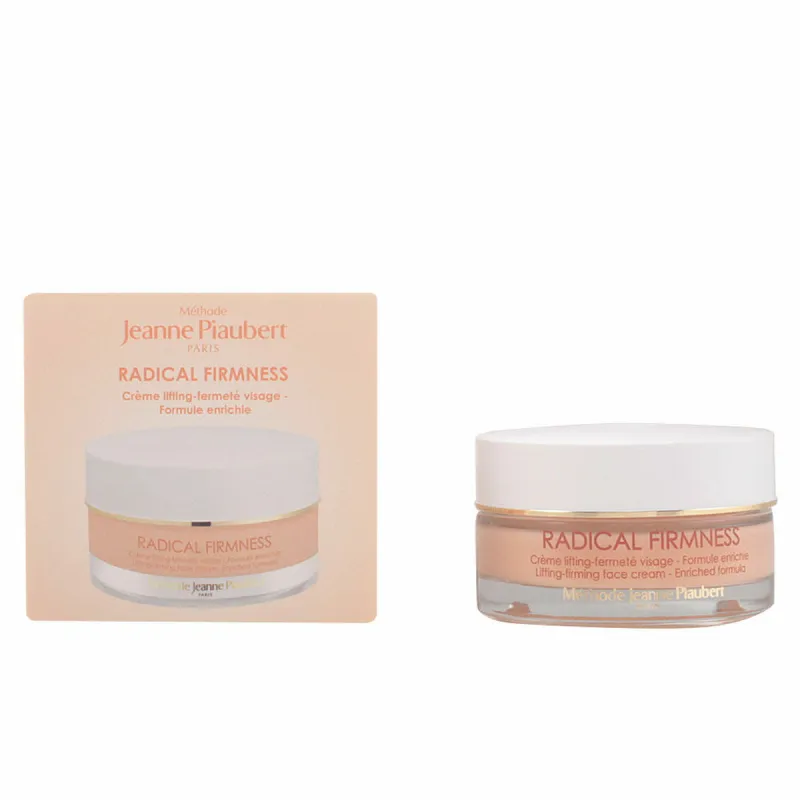 Pinguldav kreem Jeanne Piaubert RADICAL FIRMNESS 50 ml