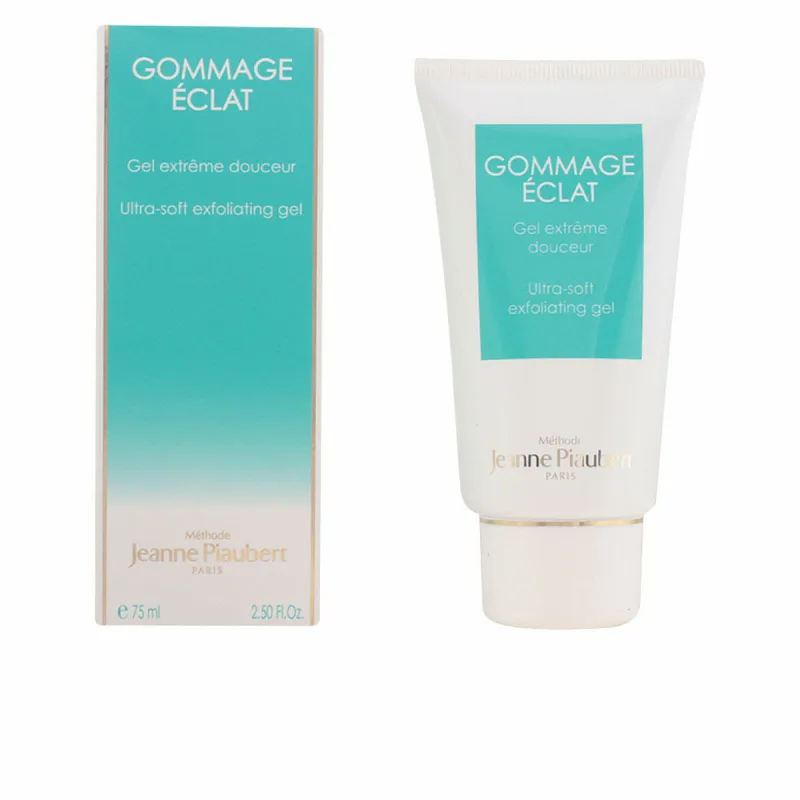 Sejas pīlinga želeja Jeanne Piaubert Gommage D Eclat 75 ml