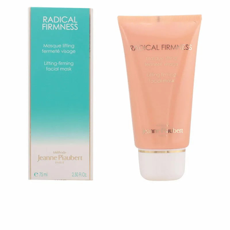 Pretgrumbu maska Jeanne Piaubert Radical Firmness 75 ml