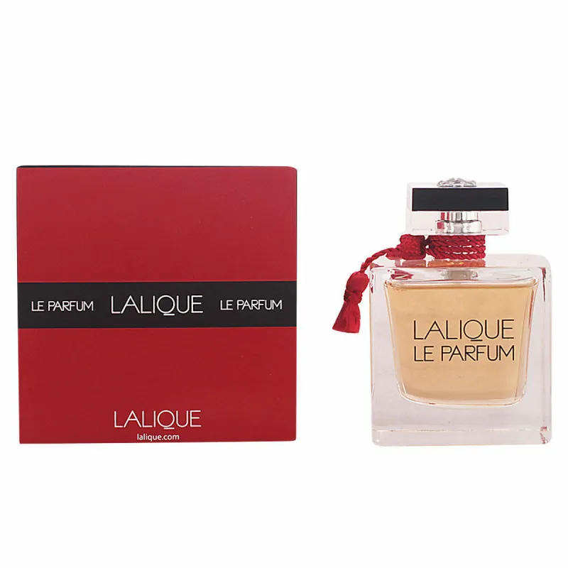 Женская парфюмерия Lalique Lalique Le Parfum EDP 100 ml